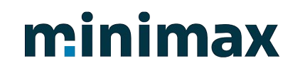 Minimax Logo