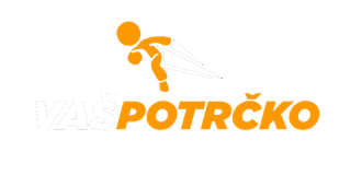 Potrcko Logo